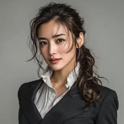 马红霞